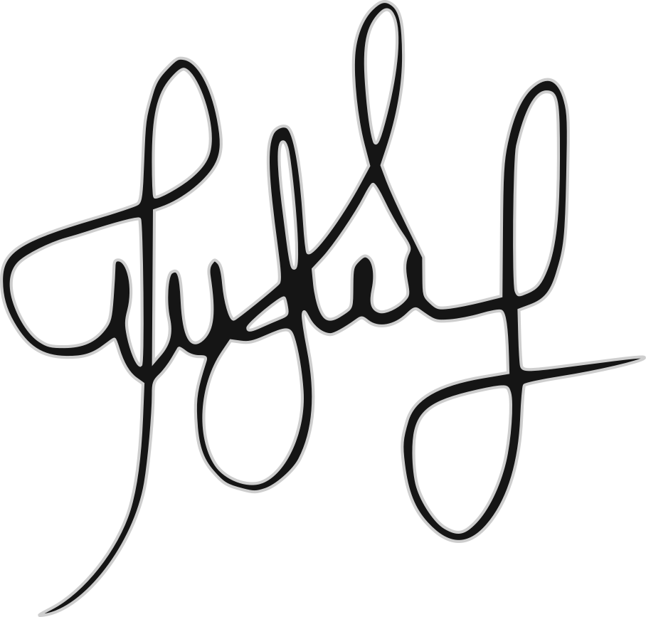 Firma de Jean Carlos Anchapuri